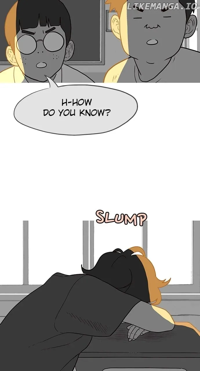 The Video Game StoreUnder the Barbershop Chapter 13 page 20