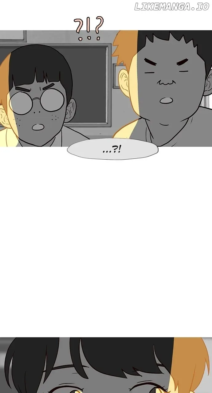 The Video Game StoreUnder the Barbershop Chapter 13 page 15