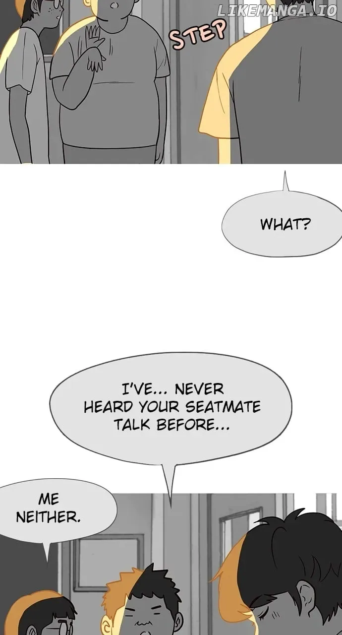 The Video Game StoreUnder the Barbershop Chapter 13 page 29