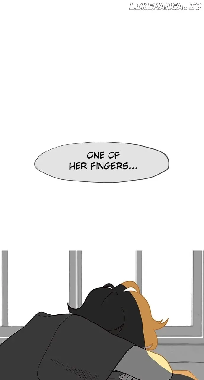 The Video Game StoreUnder the Barbershop Chapter 13 page 32