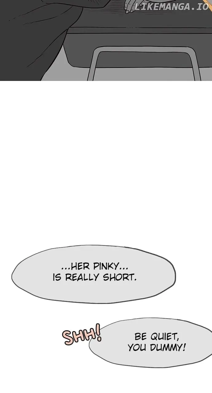 The Video Game StoreUnder the Barbershop Chapter 13 page 33
