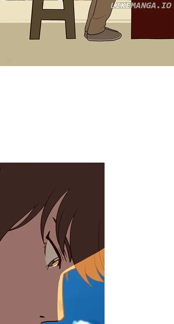 The Video Game StoreUnder the Barbershop Chapter 13 page 40