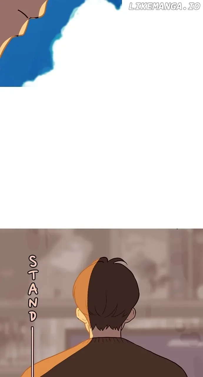 The Video Game StoreUnder the Barbershop Chapter 13 page 41