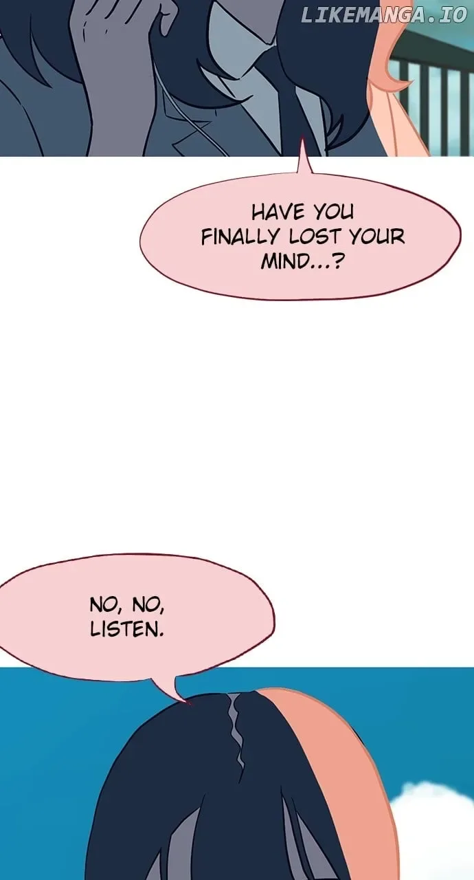 The Video Game StoreUnder the Barbershop Chapter 13 page 61