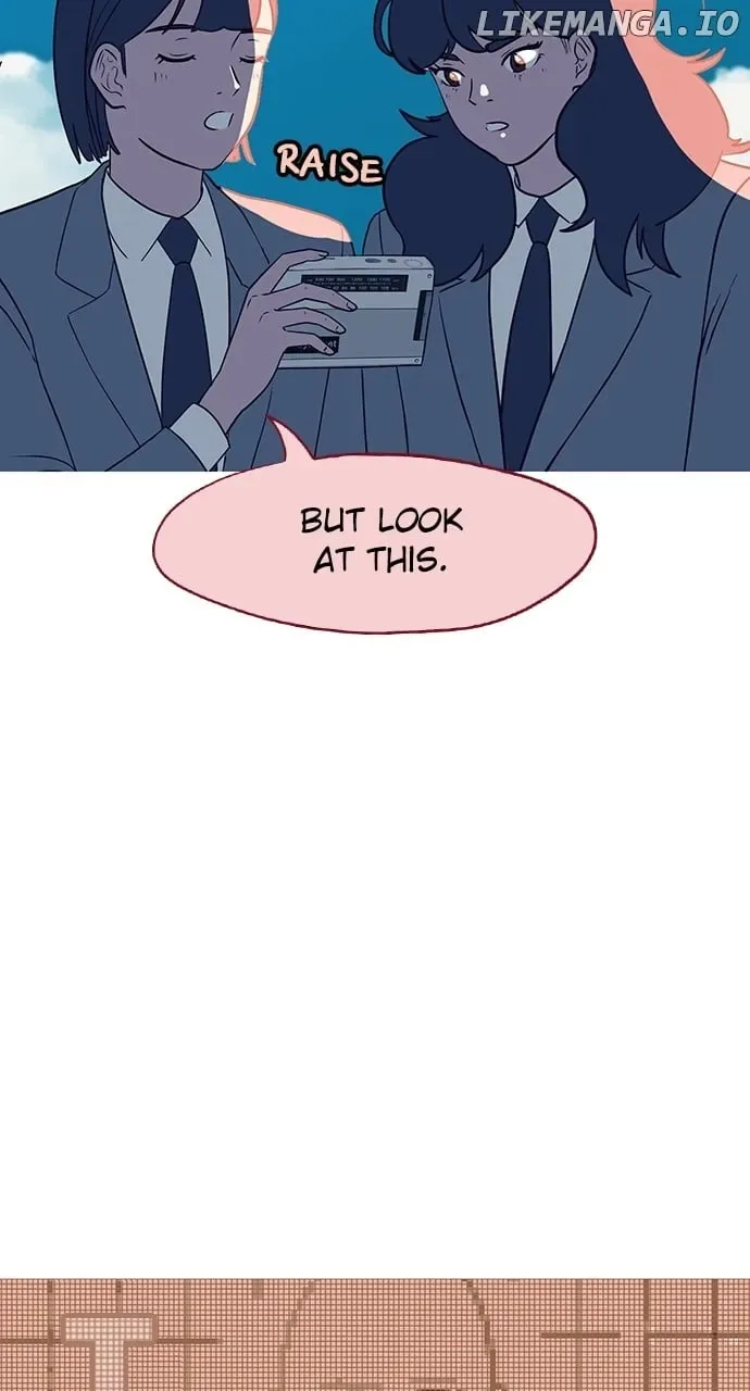 The Video Game StoreUnder the Barbershop Chapter 13 page 63