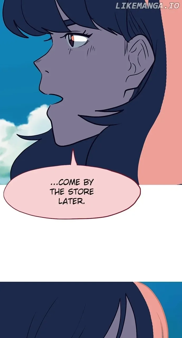 The Video Game StoreUnder the Barbershop Chapter 13 page 74