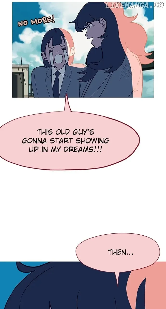 The Video Game StoreUnder the Barbershop Chapter 13 page 73