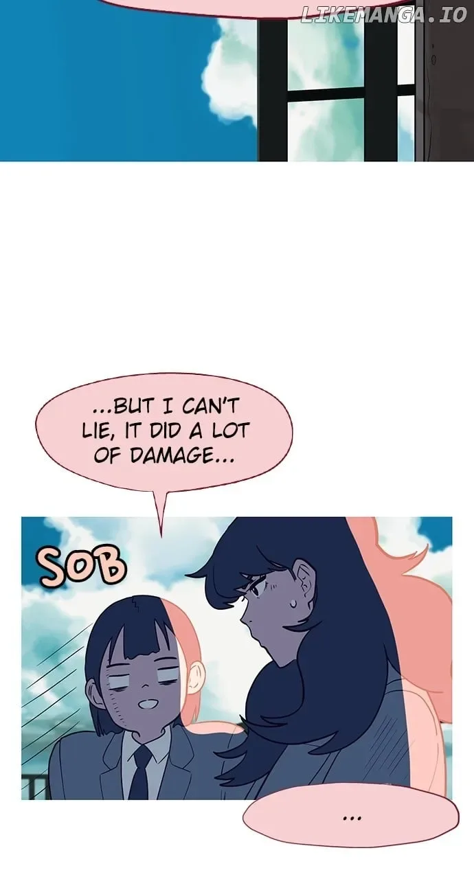 The Video Game StoreUnder the Barbershop Chapter 13 page 70