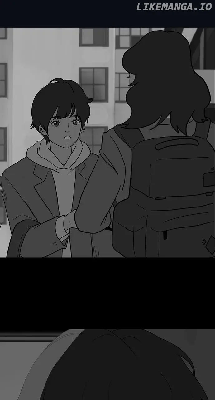 The Video Game StoreUnder the Barbershop Chapter 13 page 85