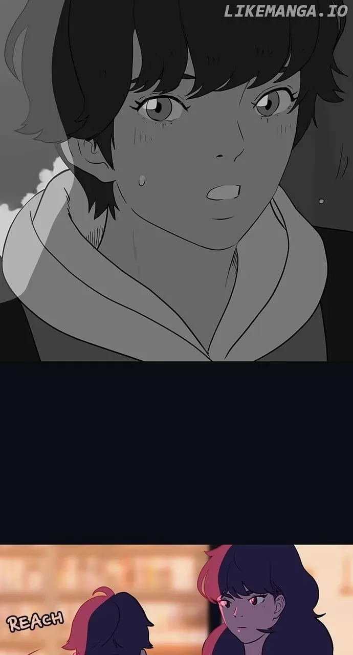 The Video Game StoreUnder the Barbershop Chapter 13 page 86