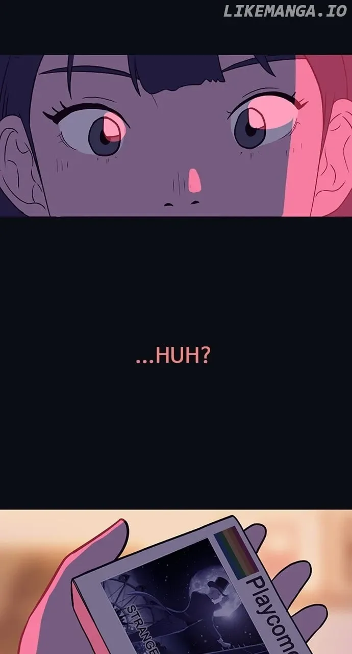 The Video Game StoreUnder the Barbershop Chapter 13 page 96