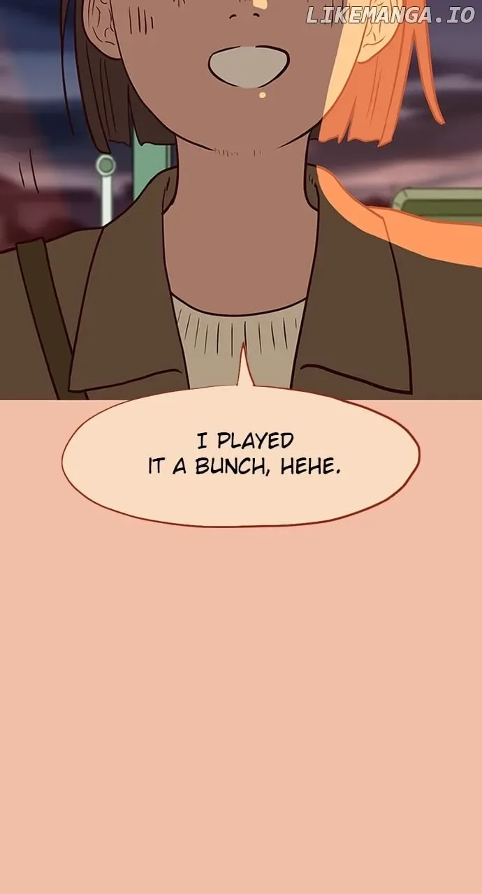 The Video Game StoreUnder the Barbershop Chapter 14 page 6