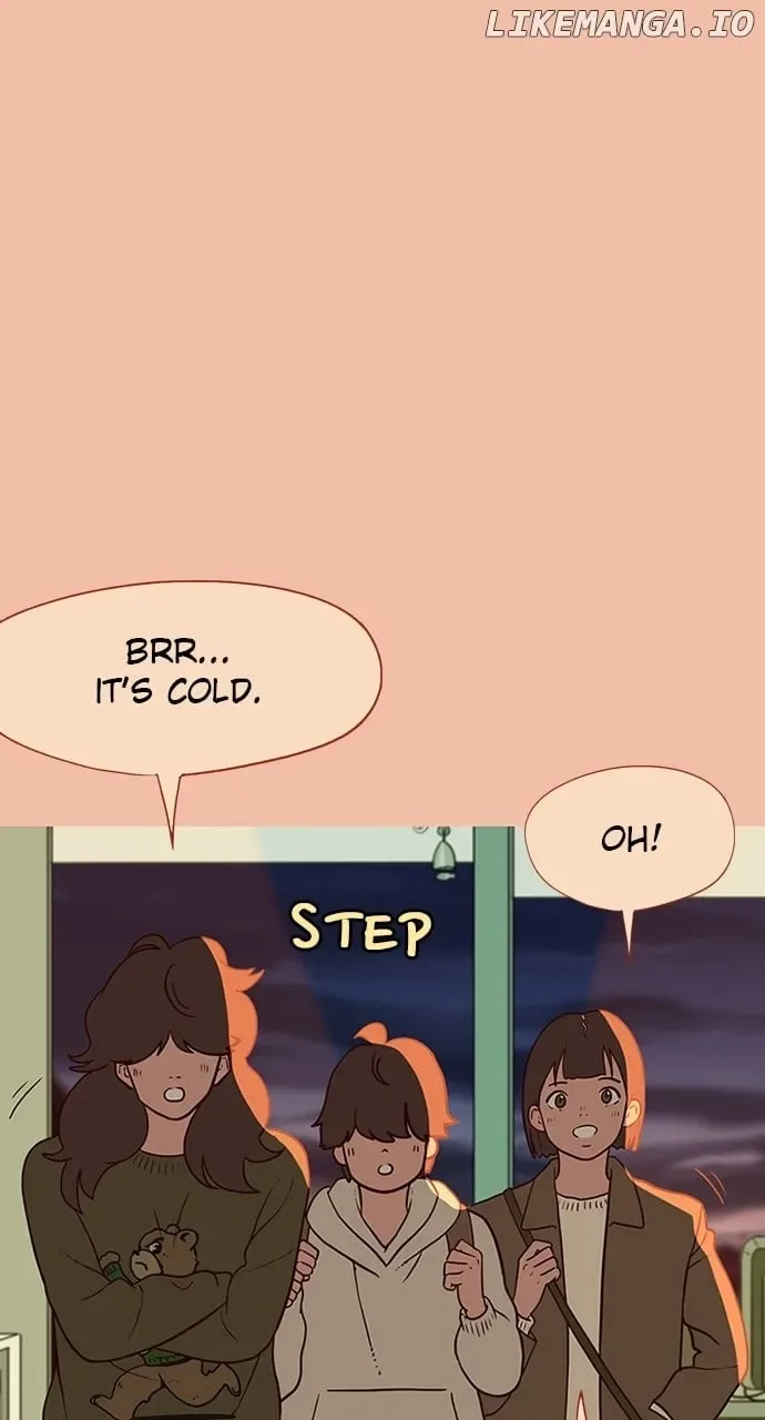 The Video Game StoreUnder the Barbershop Chapter 14 page 3