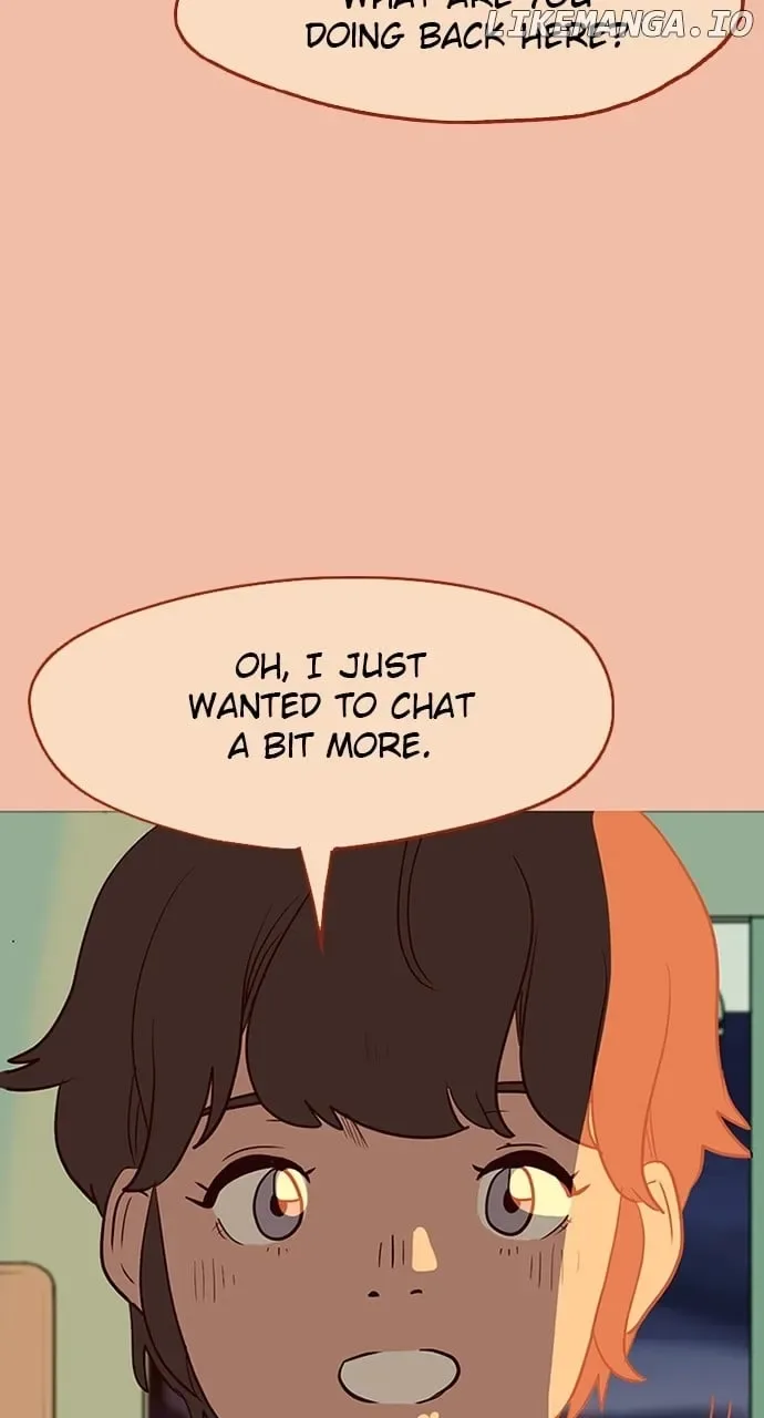 The Video Game StoreUnder the Barbershop Chapter 14 page 8