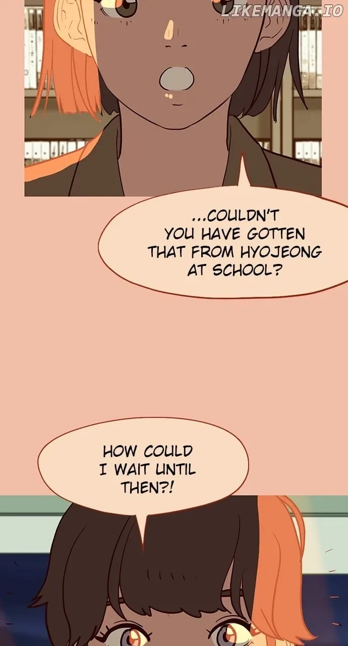 The Video Game StoreUnder the Barbershop Chapter 14 page 20