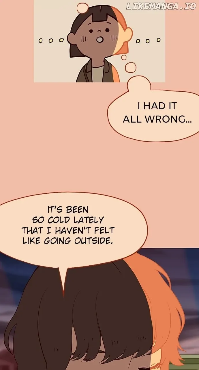 The Video Game StoreUnder the Barbershop Chapter 14 page 16