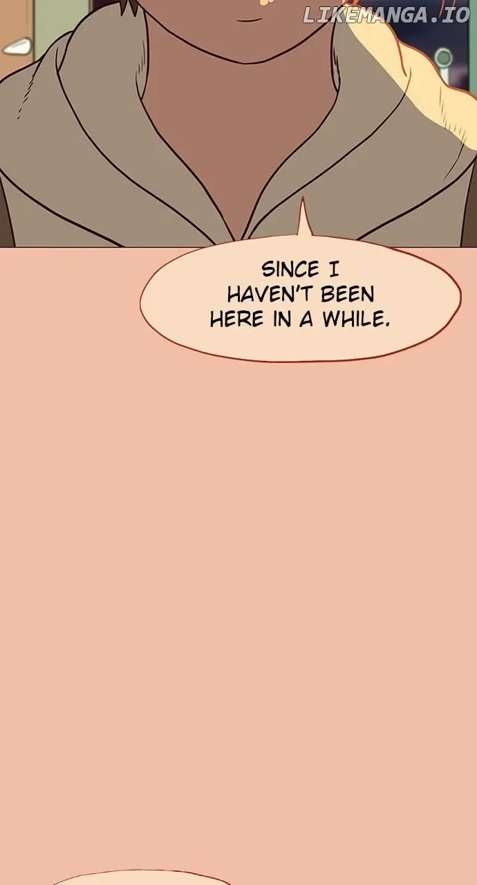 The Video Game StoreUnder the Barbershop Chapter 14 page 9
