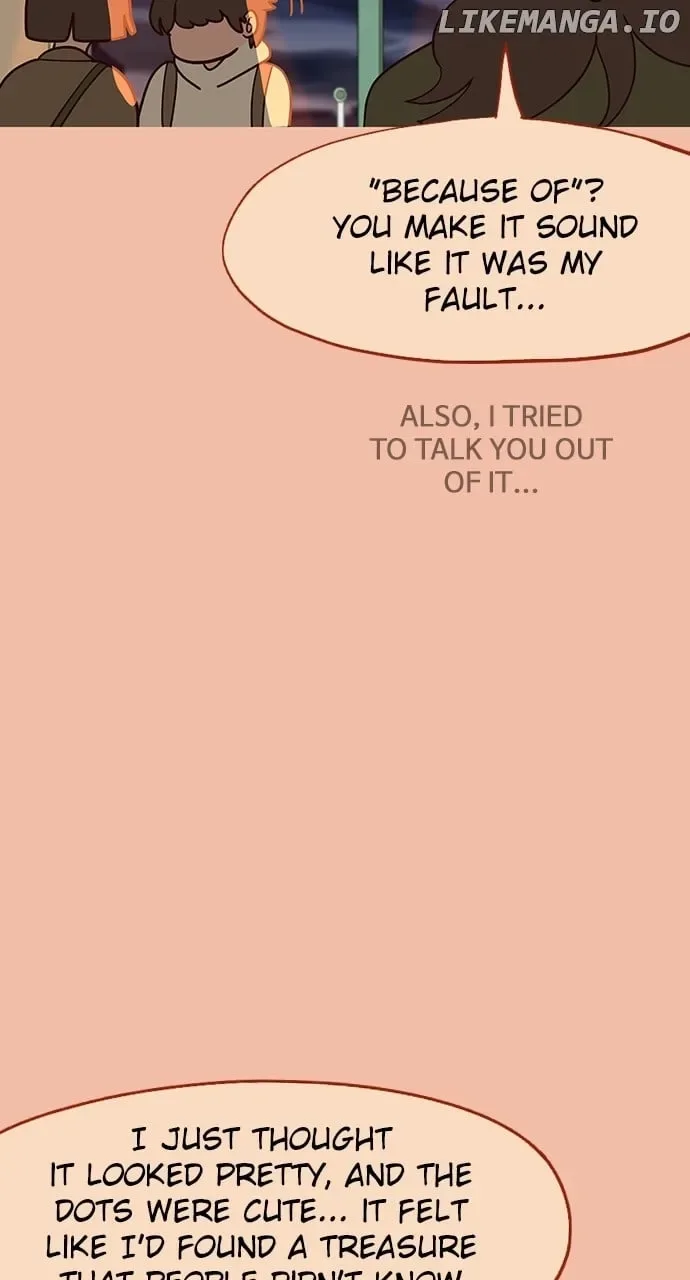The Video Game StoreUnder the Barbershop Chapter 14 page 34