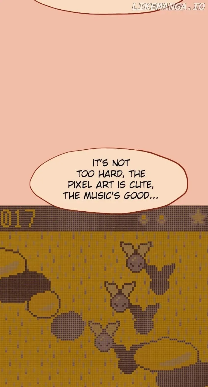 The Video Game StoreUnder the Barbershop Chapter 14 page 53