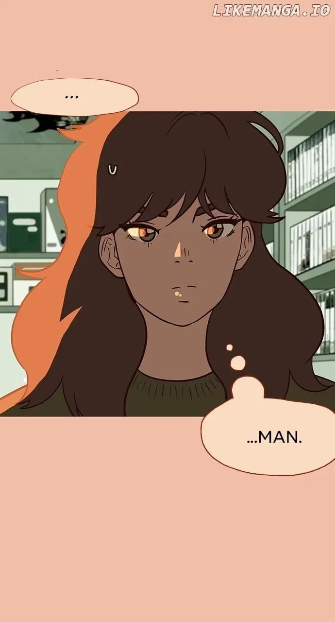 The Video Game StoreUnder the Barbershop Chapter 14 page 74