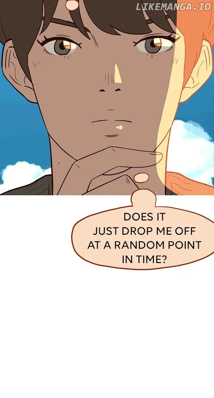 The Video Game StoreUnder the Barbershop Chapter 14 page 86
