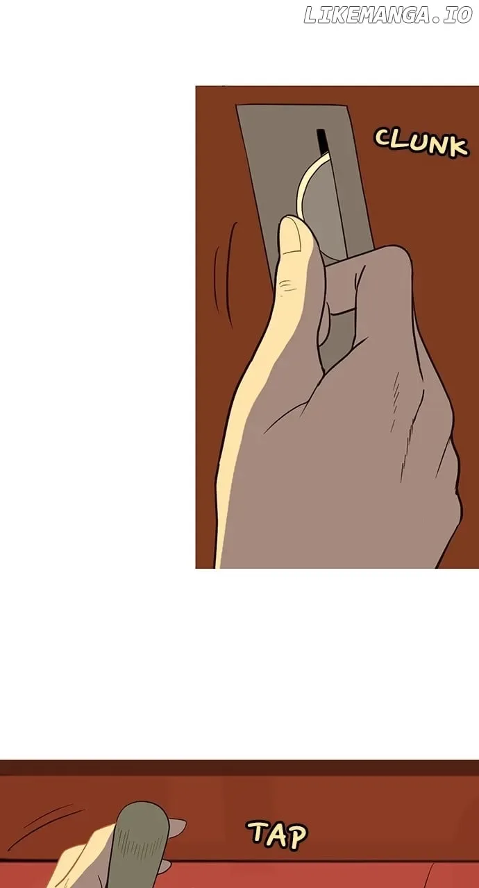 The Video Game StoreUnder the Barbershop Chapter 14 page 92