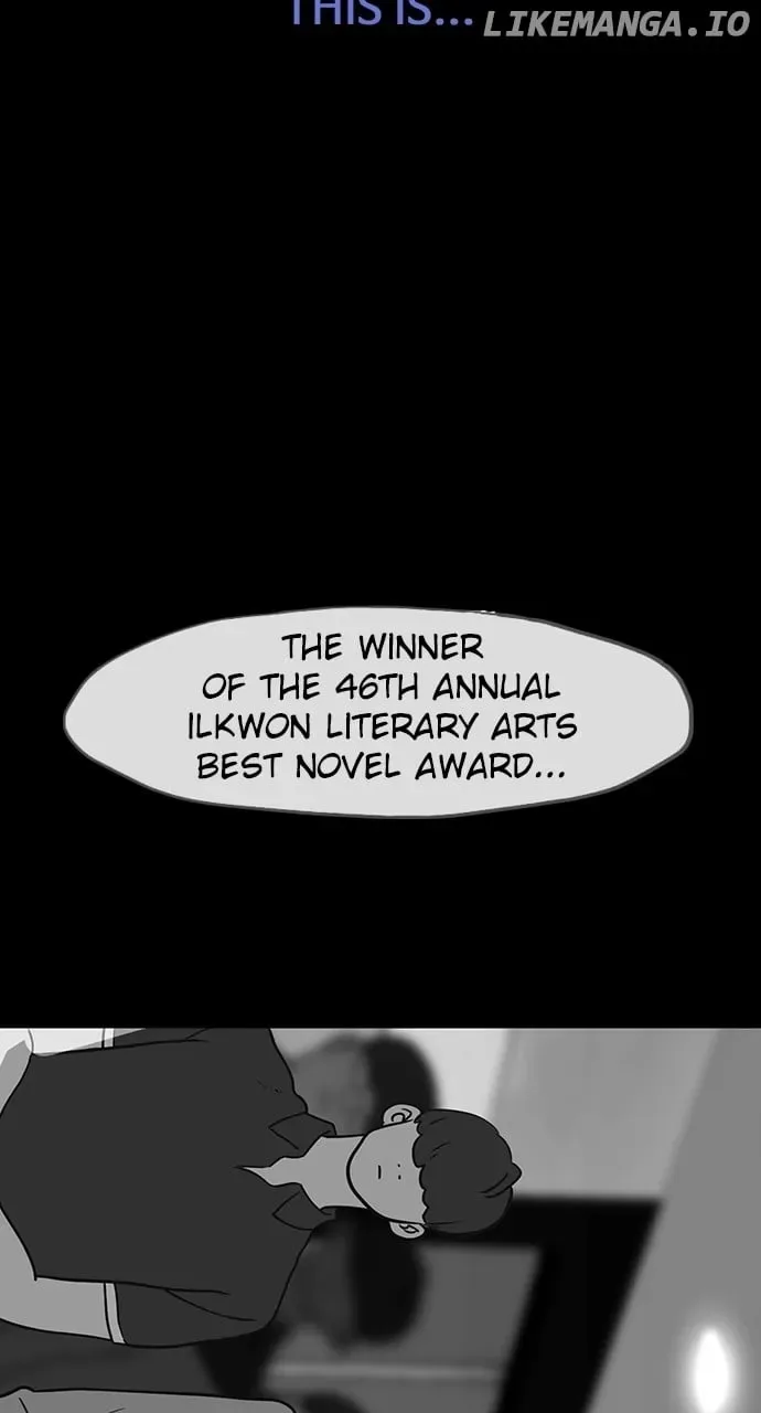 The Video Game StoreUnder the Barbershop Chapter 14 page 100