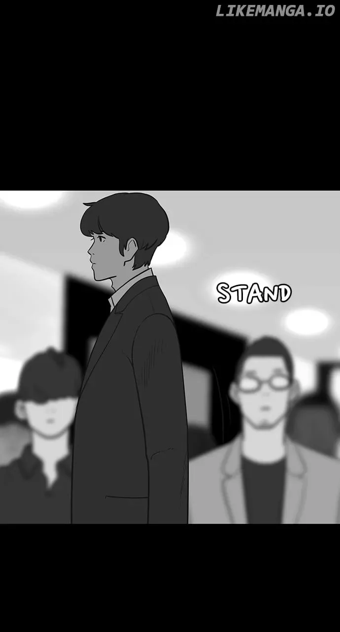 The Video Game StoreUnder the Barbershop Chapter 14 page 104