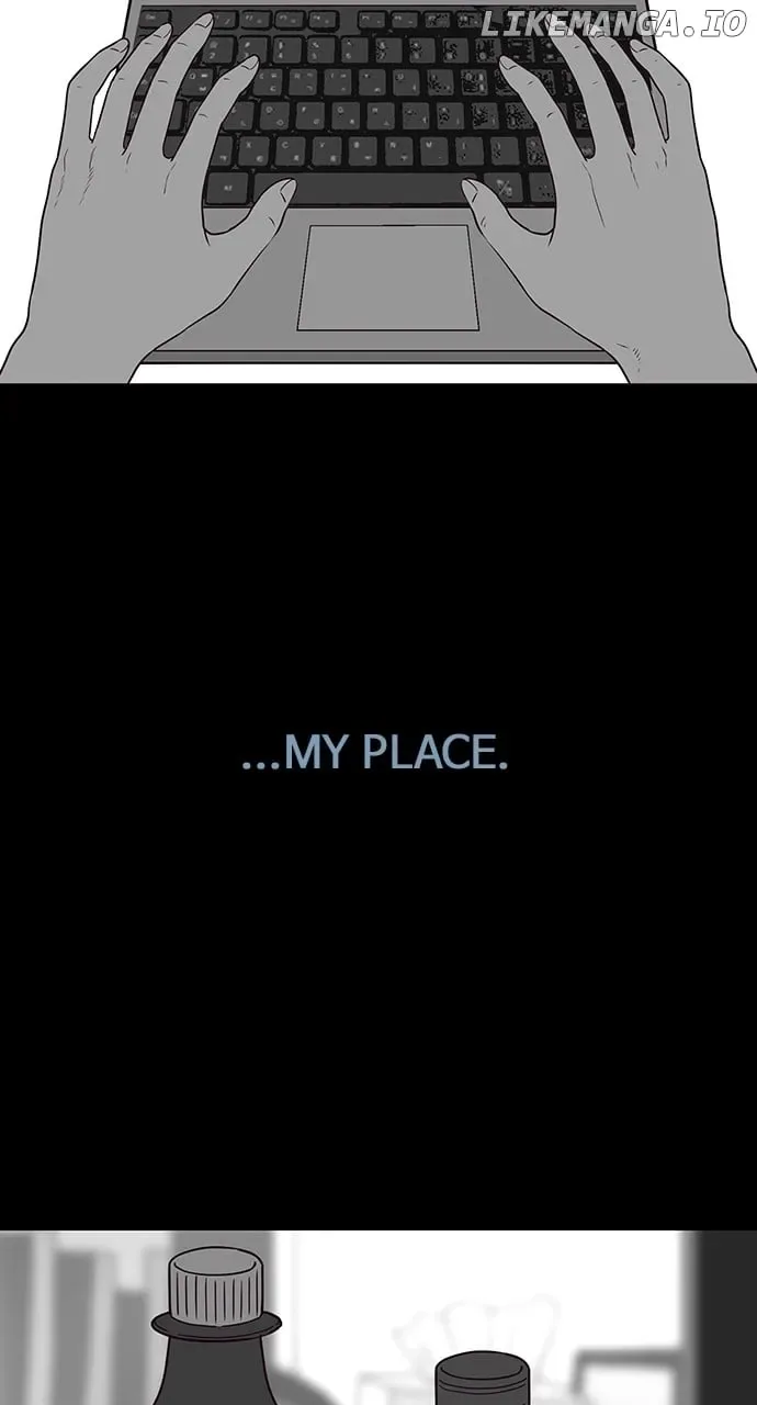 The Video Game StoreUnder the Barbershop Chapter 15 page 25