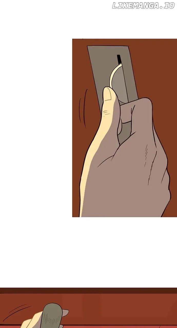 The Video Game StoreUnder the Barbershop Chapter 15 page 19