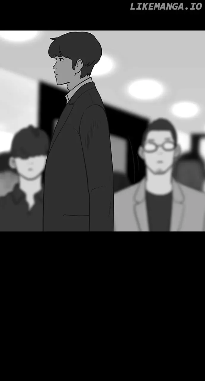 The Video Game StoreUnder the Barbershop Chapter 15 page 4