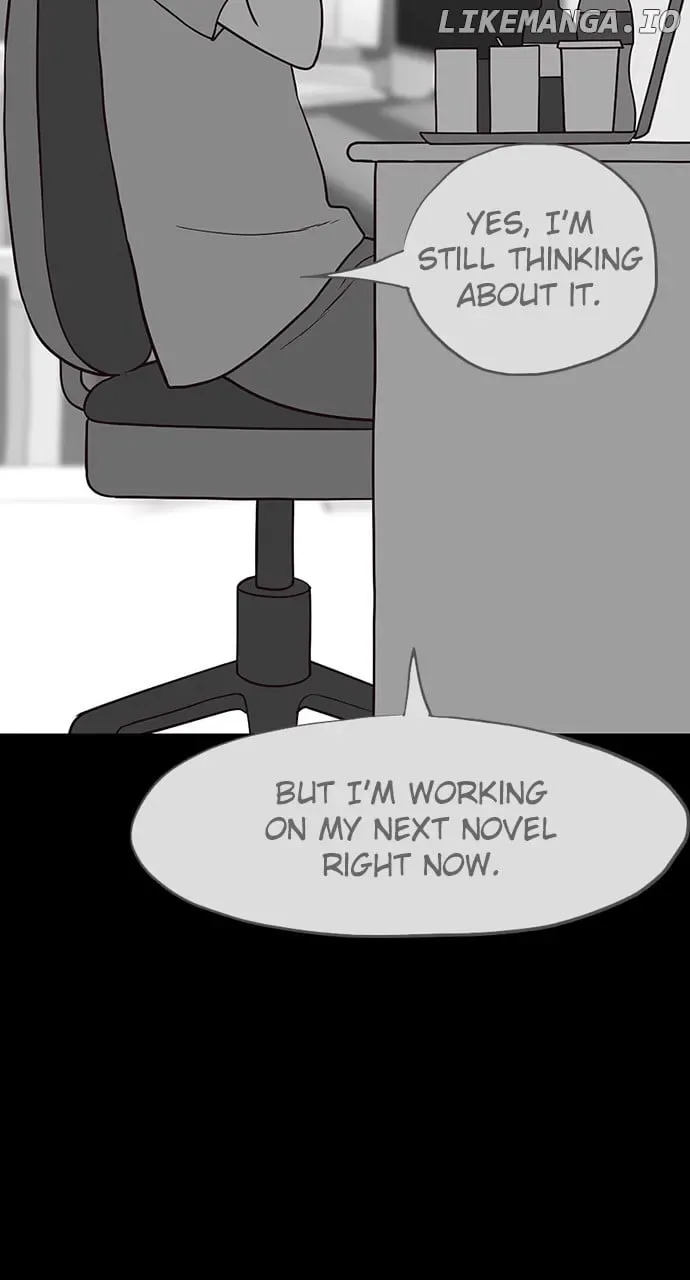 The Video Game StoreUnder the Barbershop Chapter 15 page 34