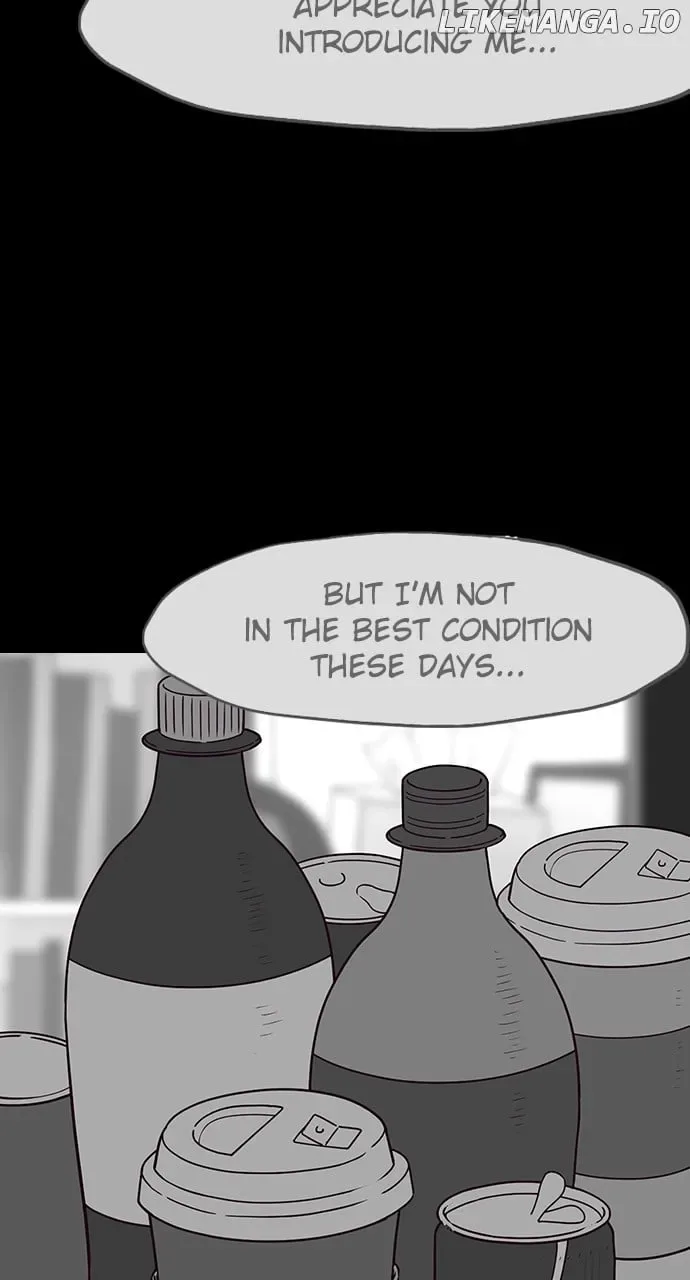 The Video Game StoreUnder the Barbershop Chapter 15 page 36