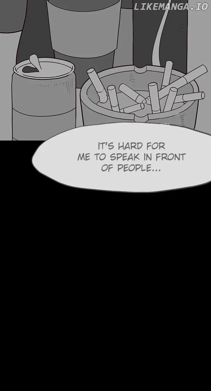 The Video Game StoreUnder the Barbershop Chapter 15 page 37