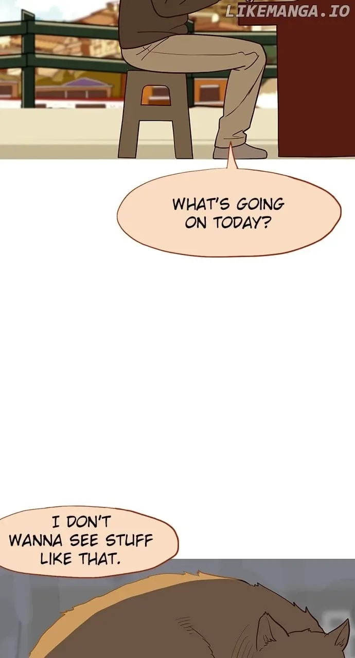 The Video Game StoreUnder the Barbershop Chapter 15 page 43