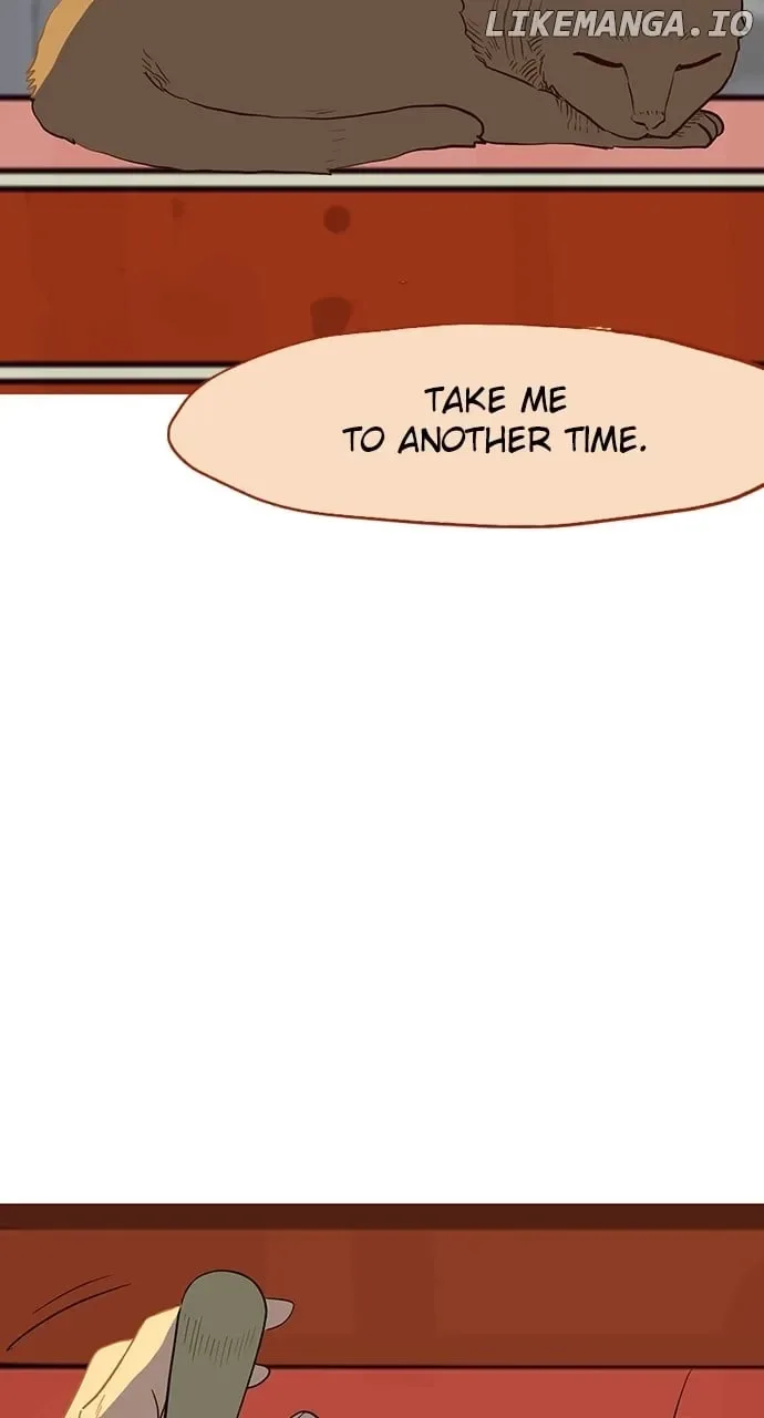 The Video Game StoreUnder the Barbershop Chapter 15 page 44