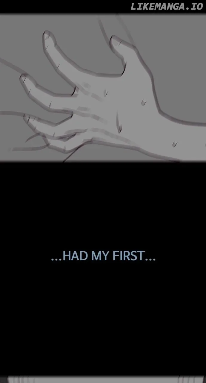 The Video Game StoreUnder the Barbershop Chapter 15 page 57