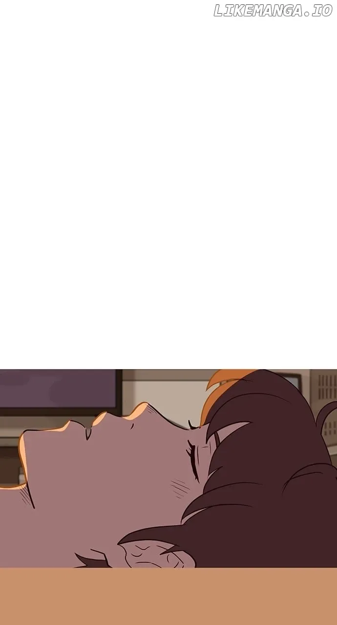 The Video Game StoreUnder the Barbershop Chapter 15 page 74