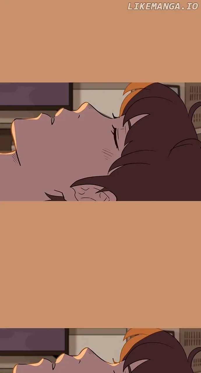 The Video Game StoreUnder the Barbershop Chapter 15 page 75