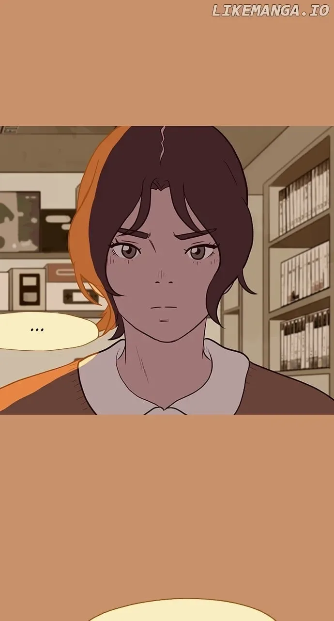 The Video Game StoreUnder the Barbershop Chapter 15 page 79