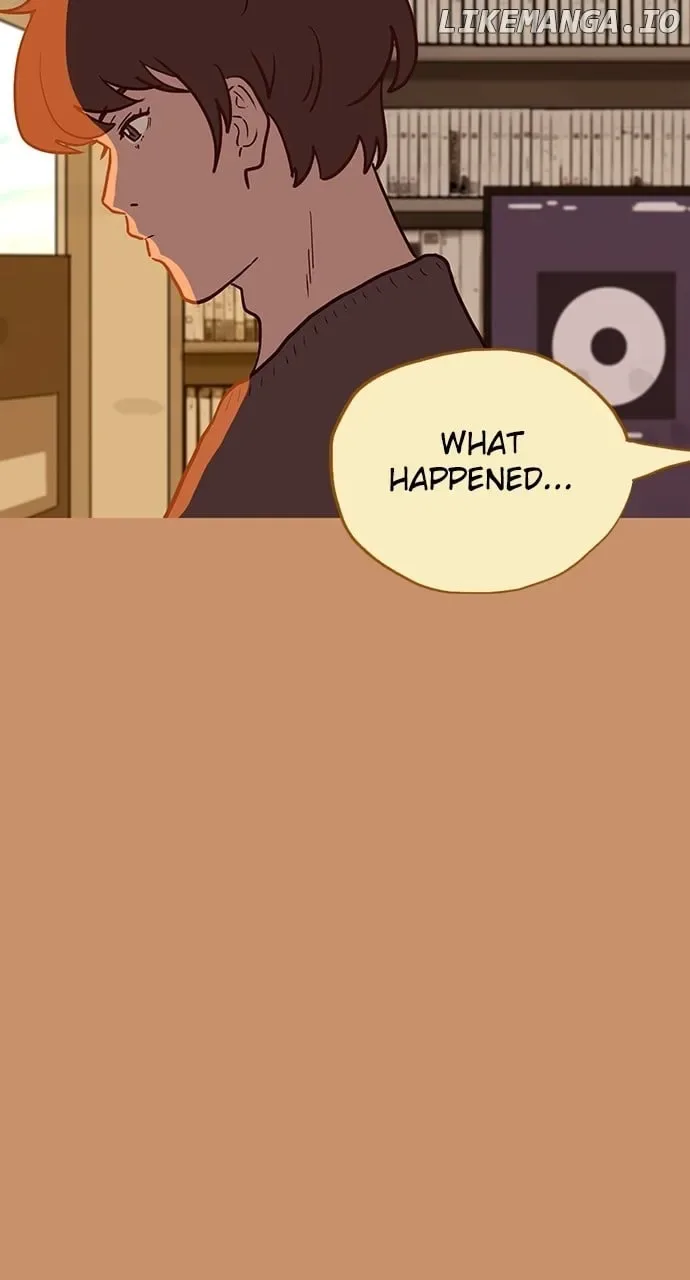 The Video Game StoreUnder the Barbershop Chapter 15 page 91