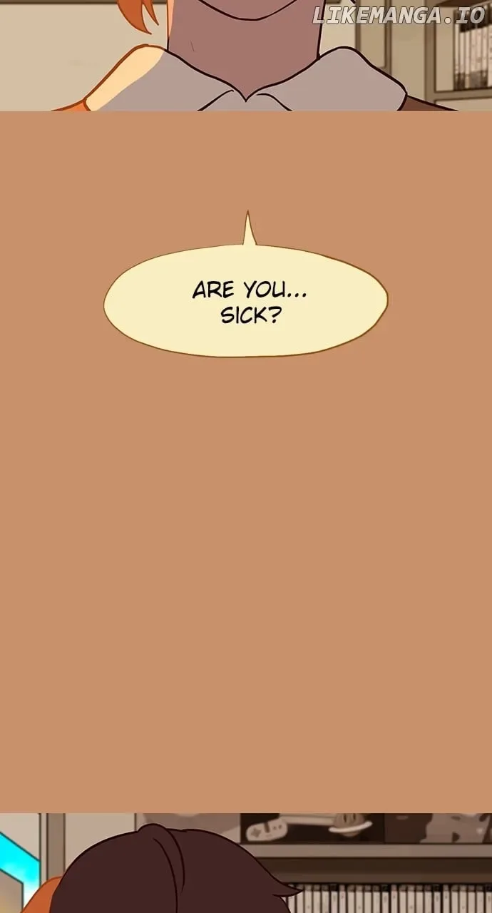 The Video Game StoreUnder the Barbershop Chapter 15 page 90