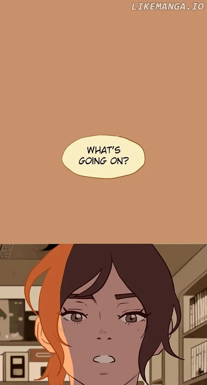 The Video Game StoreUnder the Barbershop Chapter 15 page 89