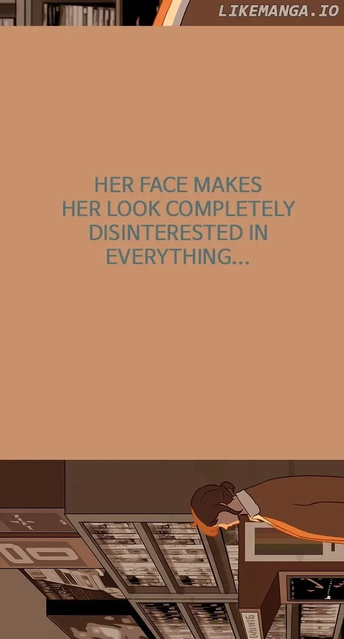 The Video Game StoreUnder the Barbershop Chapter 15 page 95