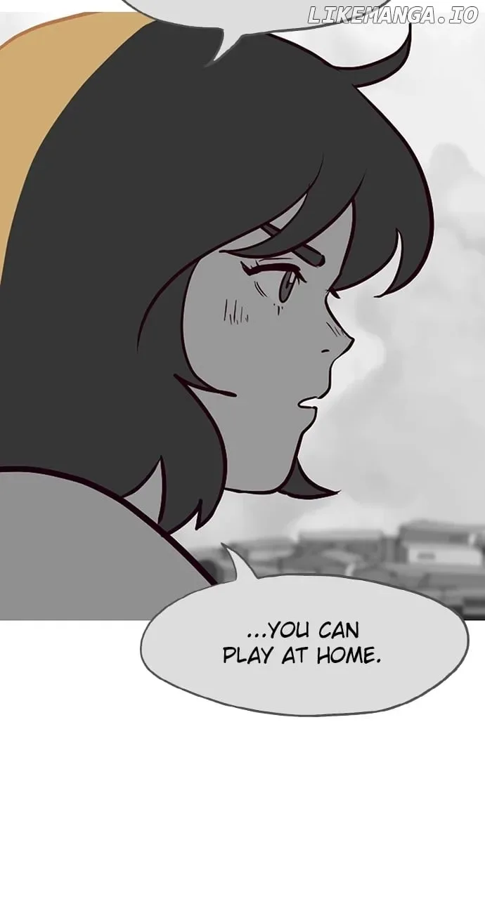The Video Game StoreUnder the Barbershop Chapter 16 page 25