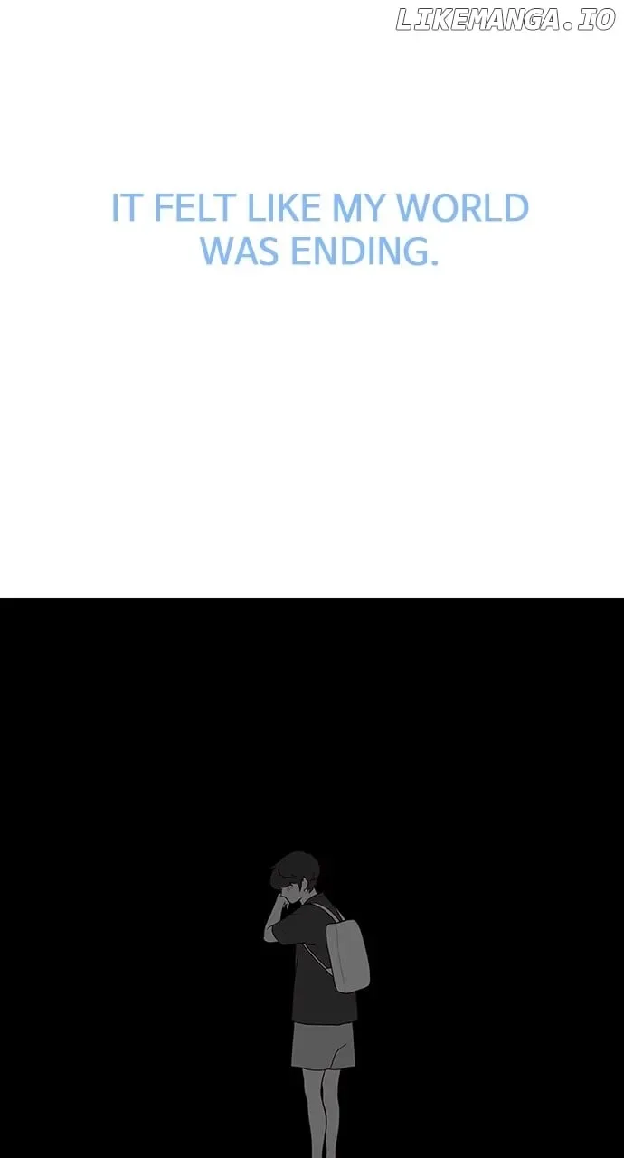 The Video Game StoreUnder the Barbershop Chapter 16 page 13