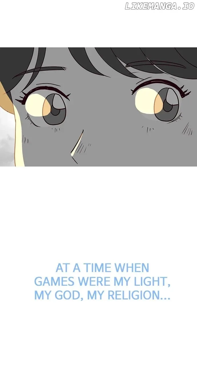 The Video Game StoreUnder the Barbershop Chapter 16 page 26
