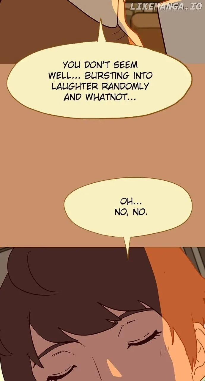 The Video Game StoreUnder the Barbershop Chapter 16 page 39