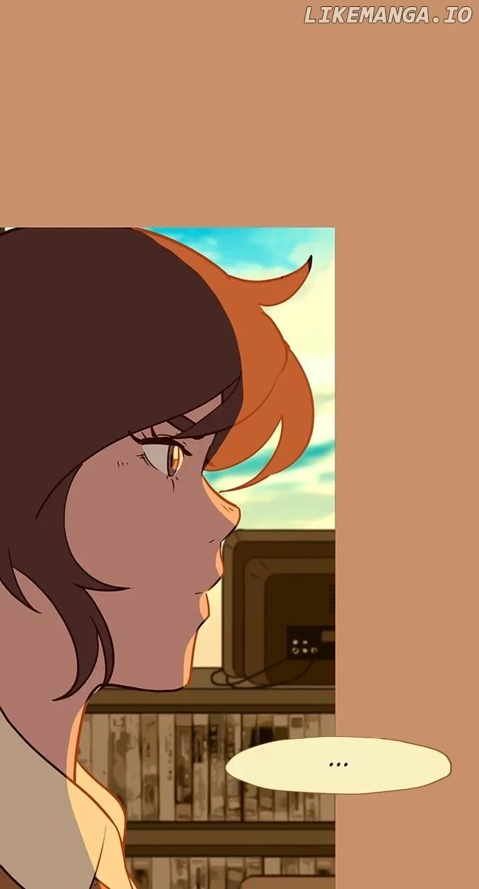 The Video Game StoreUnder the Barbershop Chapter 16 page 46
