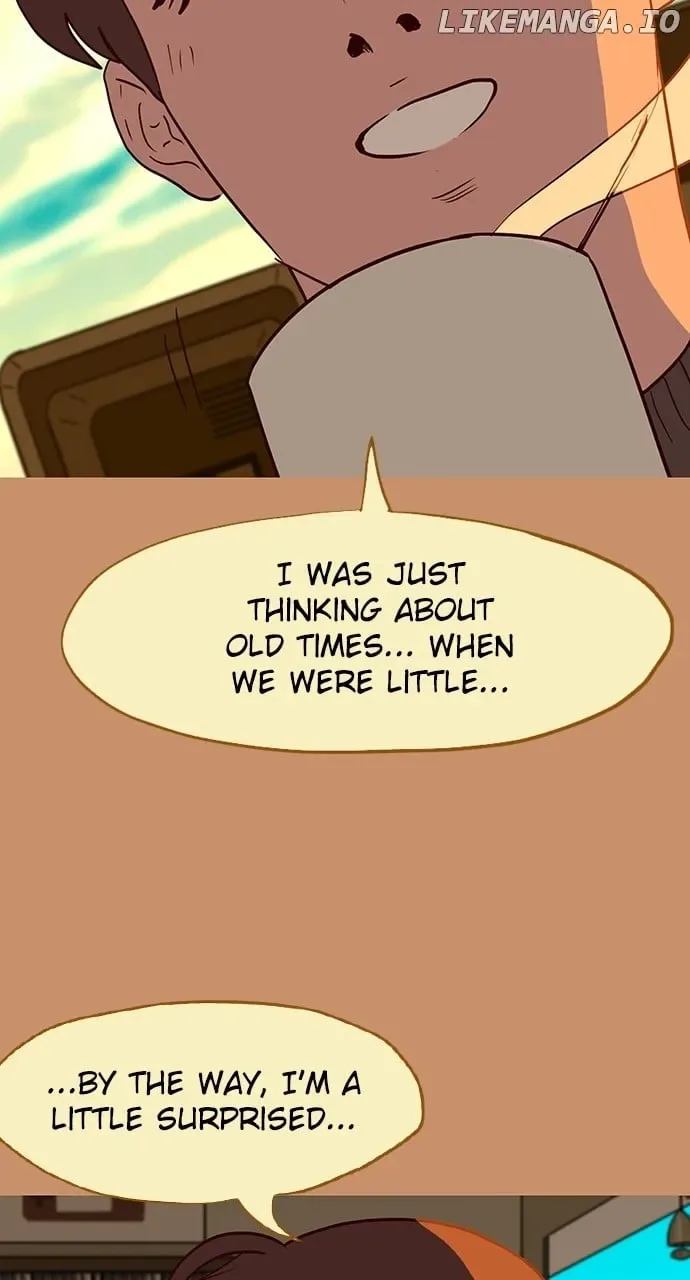 The Video Game StoreUnder the Barbershop Chapter 16 page 40